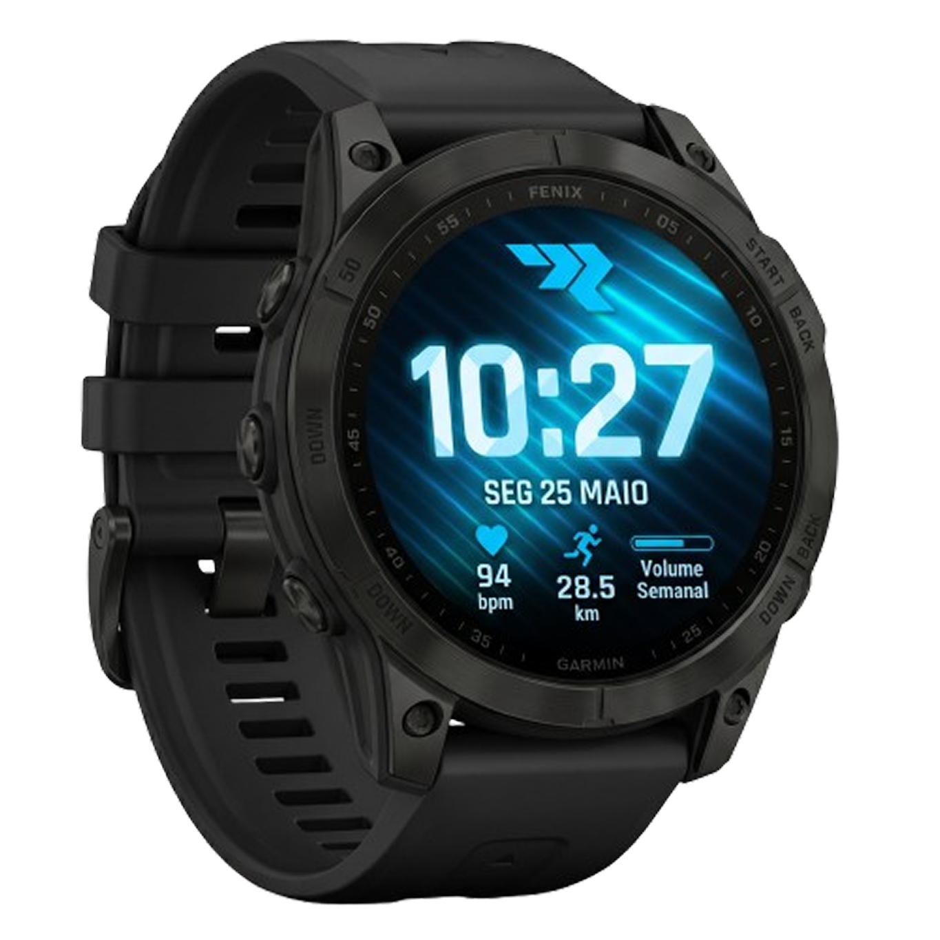 Garmin Watch